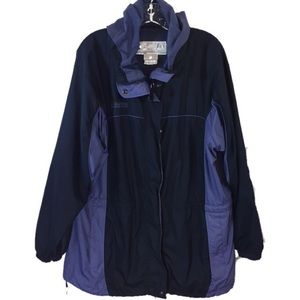 Women’s XL Columbia Jacket